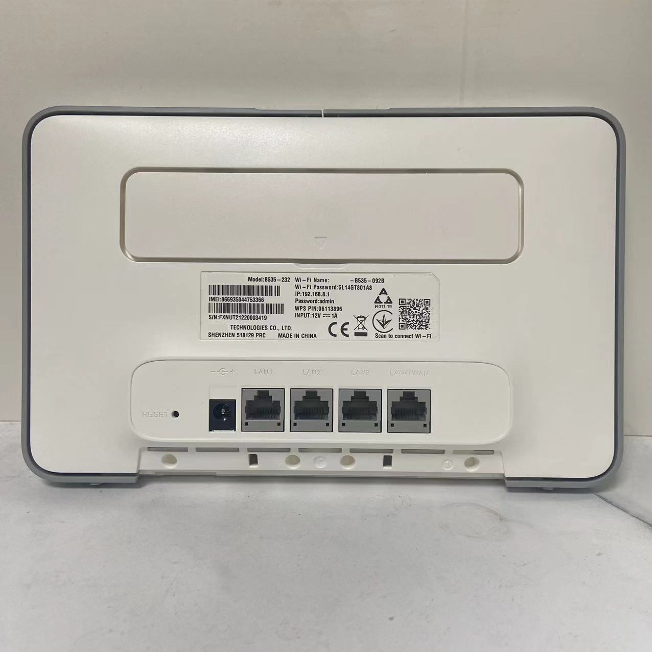 Gigabit Network 4G Router 3 Pr - 4G Router Dual Band Wifi Ac1200 评论和价格